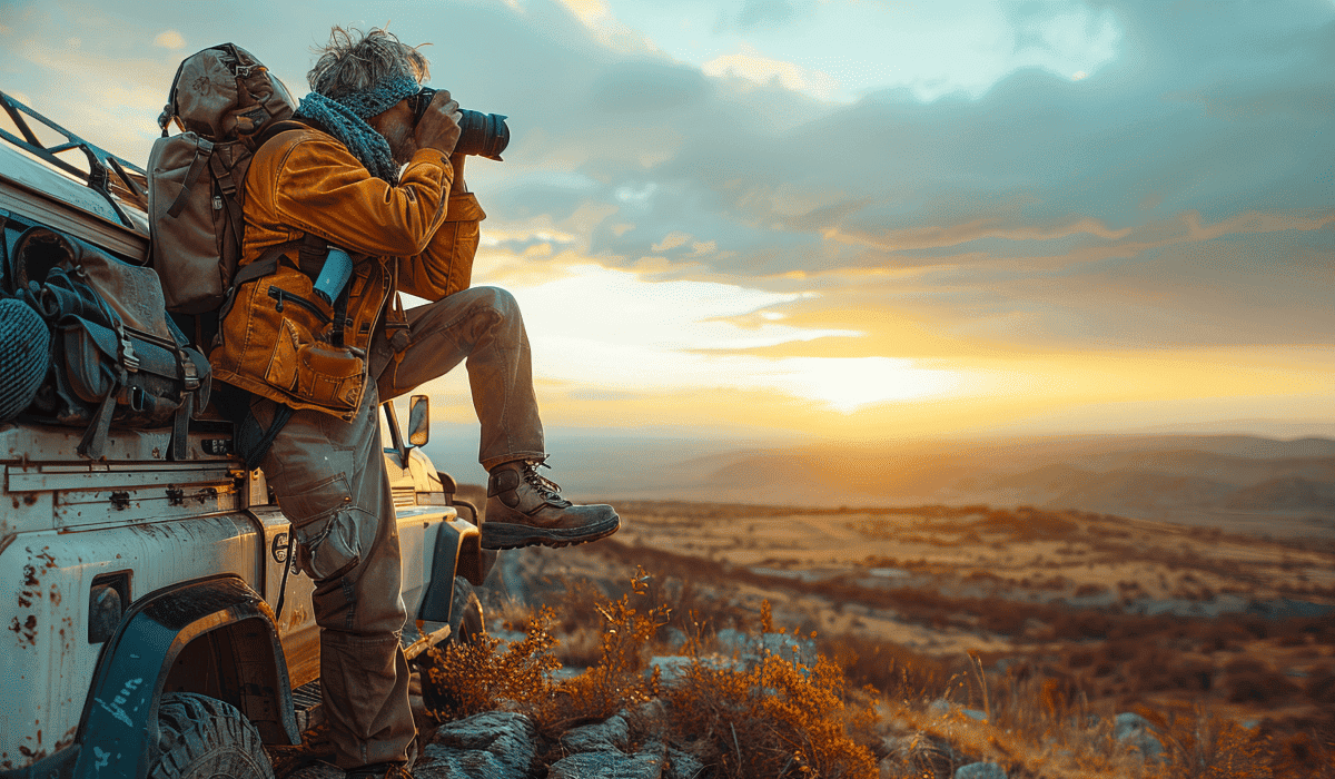 10 Adventure Tours Every Thrill Seeker Should.