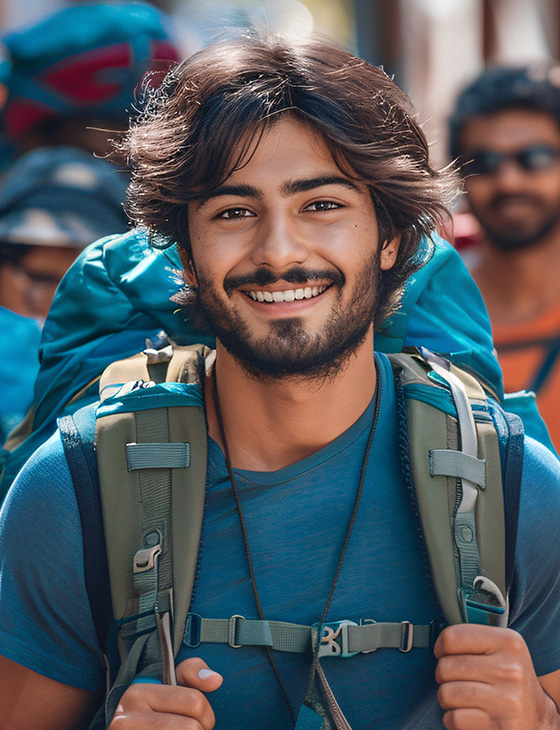 Rajesh Mukherjee