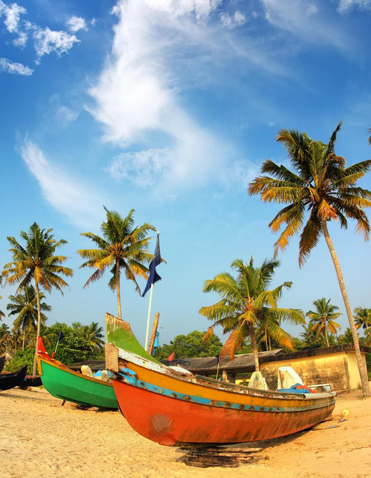 Goa