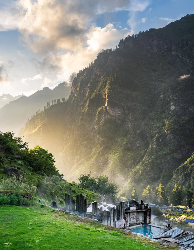 Himachal Pradesh