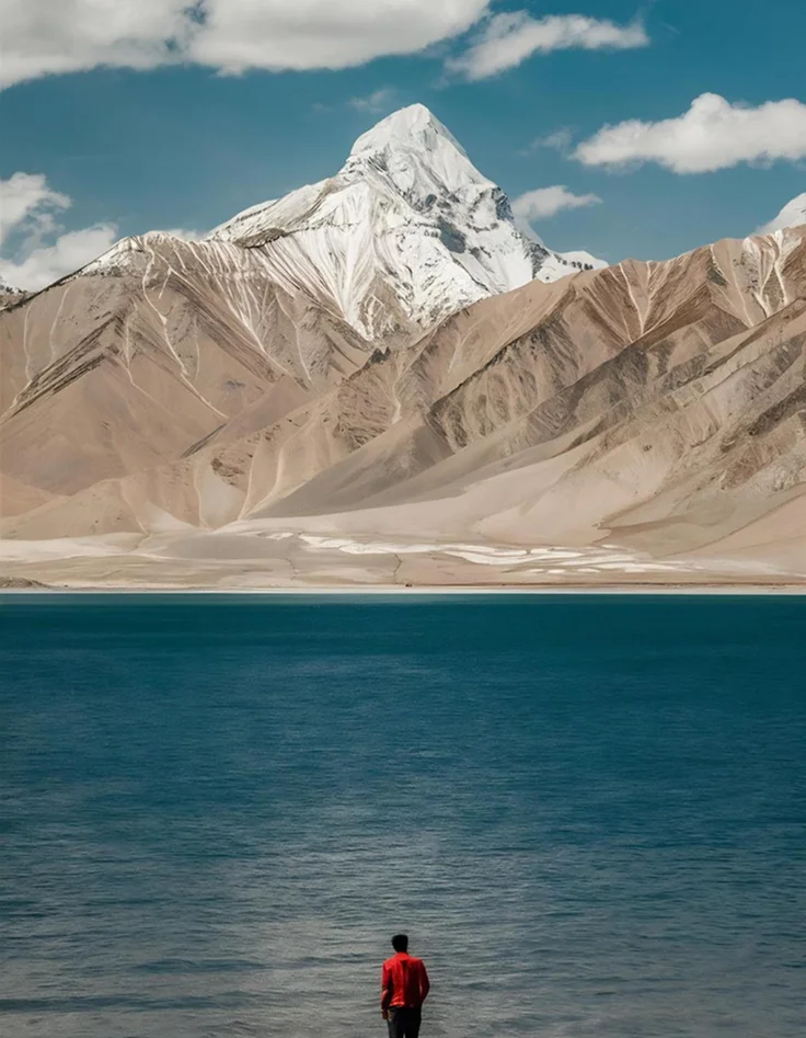 Ladakh