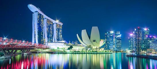 Singapore Budget Tour – City Tour &.