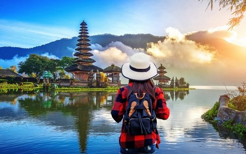 7 Nights 8 Days Bali Tour Package.