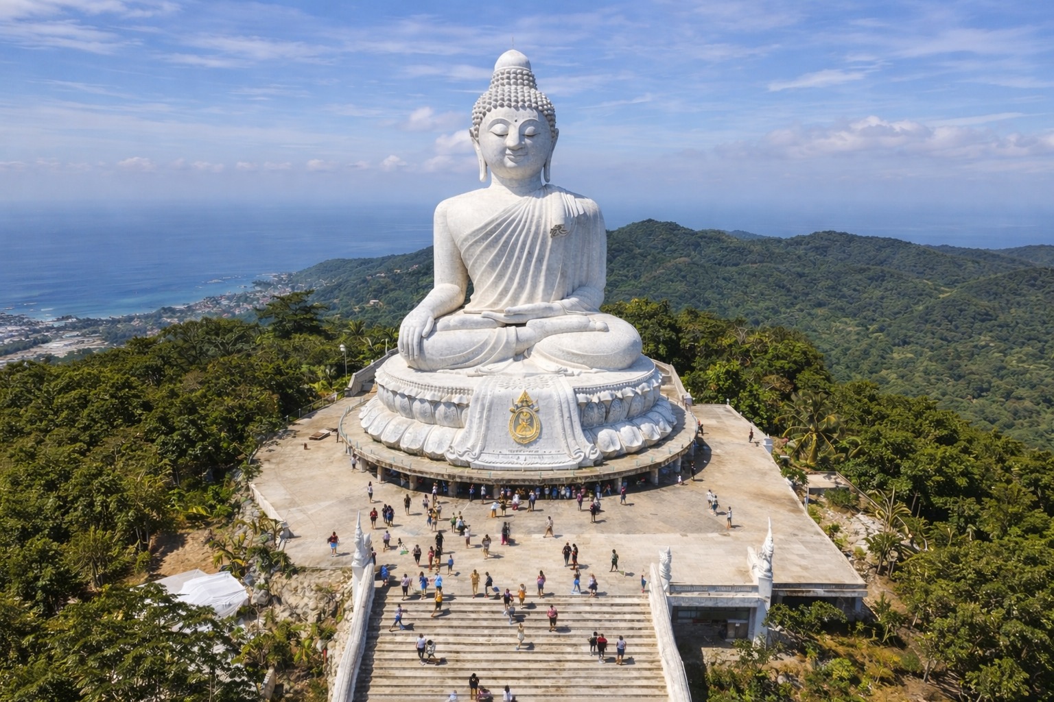 6 Days Phuket – Krabi Seasonal Package